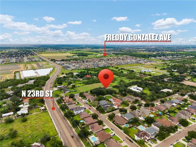2201 Northgate Lane, Mcallen, TX 78504