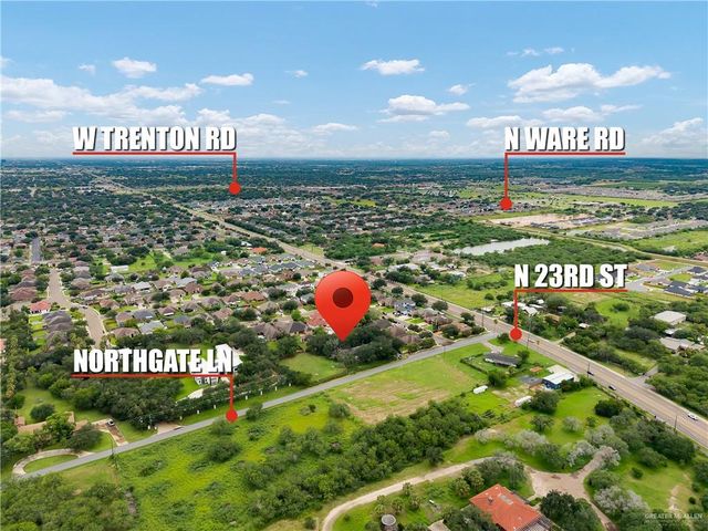 2201 Northgate Lane, Mcallen, TX 78504
