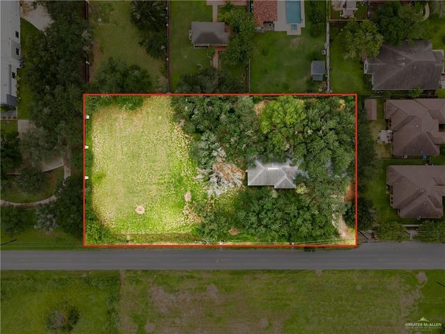 2201 Northgate Lane, Mcallen, TX 78504
