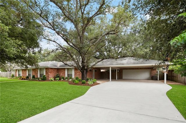 2201 Northgate Lane, Mcallen, TX 78504