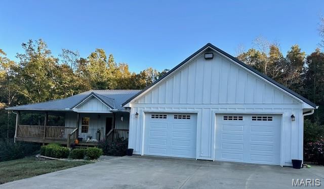 8427 BCR 508, Glen Allen, MO 63751