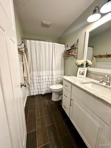 8427 BCR 508, Glen Allen, MO 63751