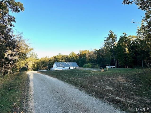 8427 BCR 508, Glen Allen, MO 63751