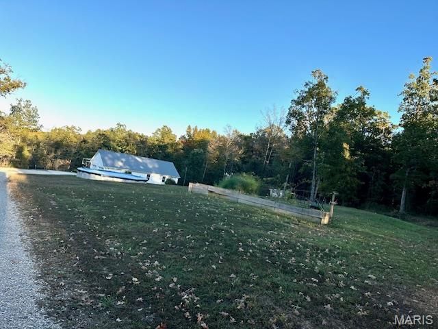 8427 BCR 508, Glen Allen, MO 63751