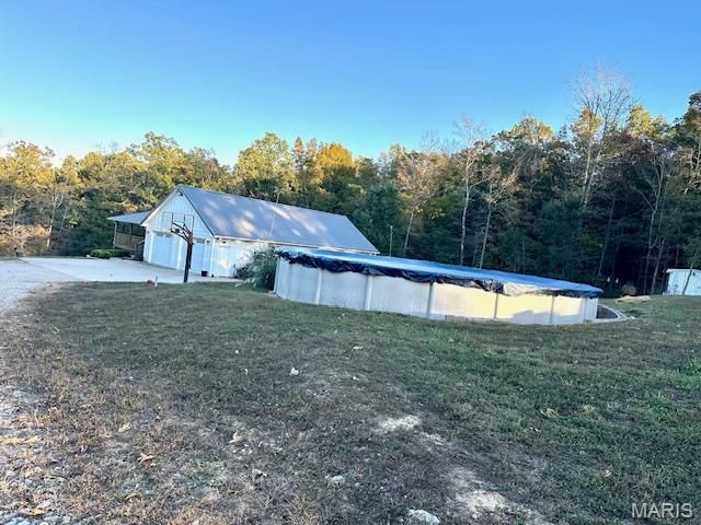 8427 BCR 508, Glen Allen, MO 63751