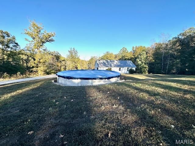 8427 BCR 508, Glen Allen, MO 63751