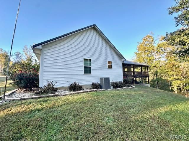 8427 BCR 508, Glen Allen, MO 63751