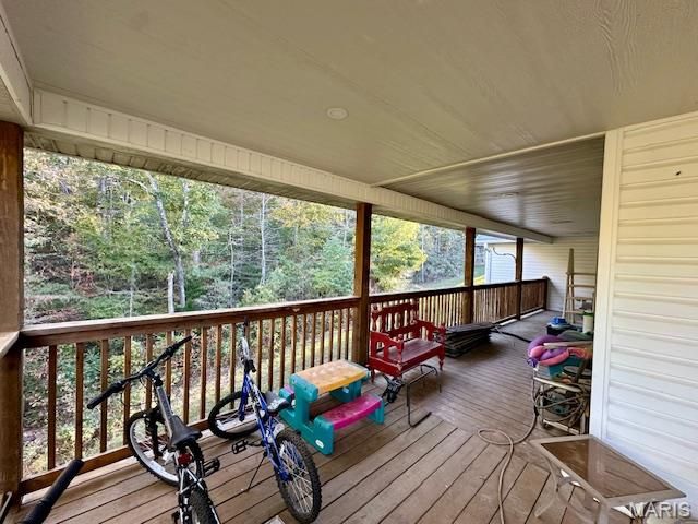 8427 BCR 508, Glen Allen, MO 63751