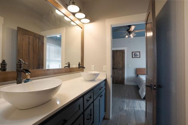 39909 Demoy Drive, Shawnee, OK 74804