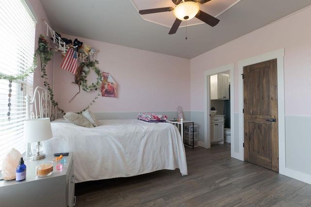 39909 Demoy Drive, Shawnee, OK 74804