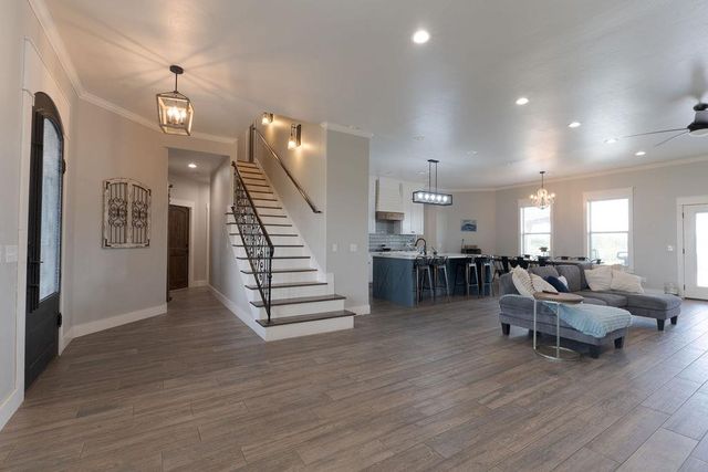 39909 Demoy Drive, Shawnee, OK 74804