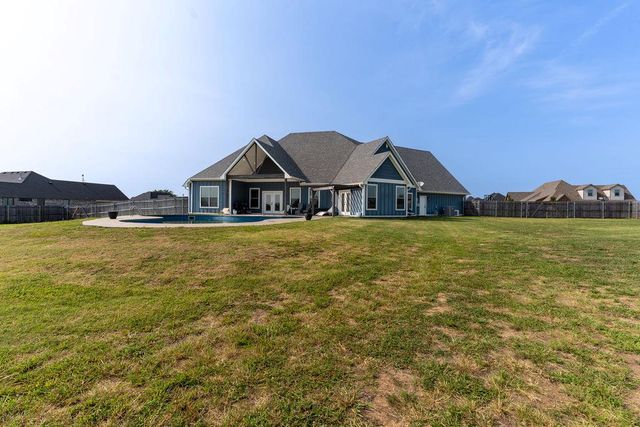 39909 Demoy Drive, Shawnee, OK 74804