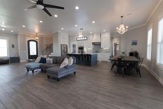 39909 Demoy Drive, Shawnee, OK 74804