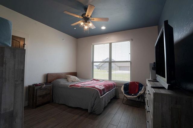 39909 Demoy Drive, Shawnee, OK 74804