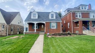 1109 Pacific Ave, Brackenridge, PA 15014