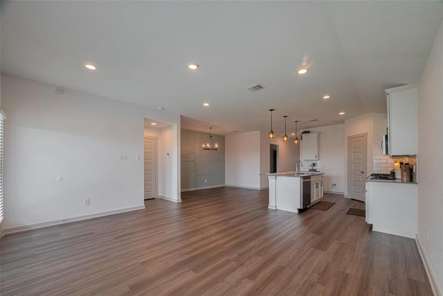 14519 Sweet Water Drive, Baytown, TX 77523