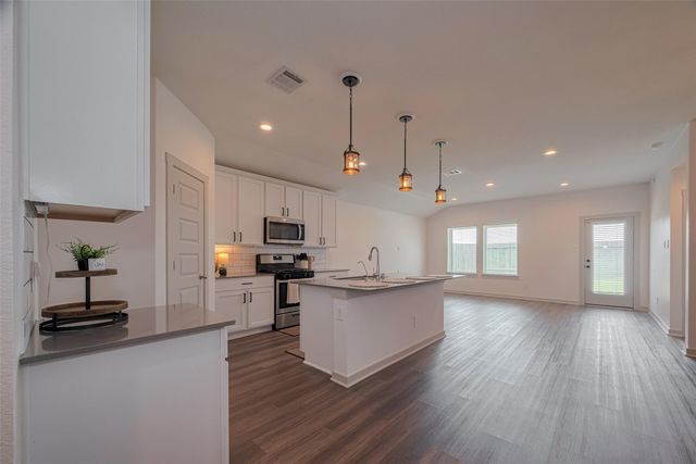 14519 Sweet Water Drive, Baytown, TX 77523