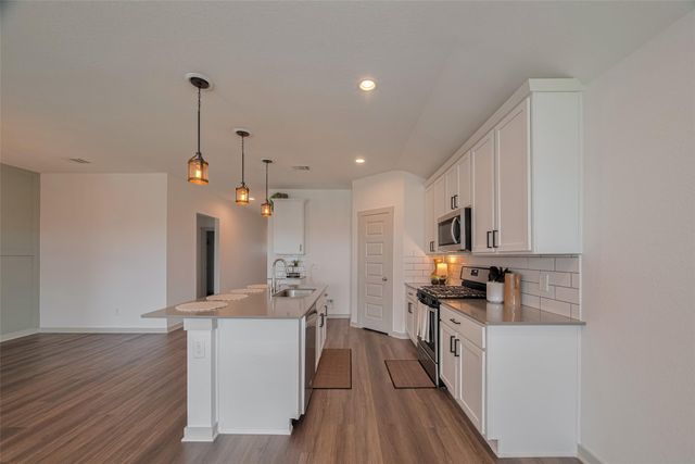 14519 Sweet Water Drive, Baytown, TX 77523