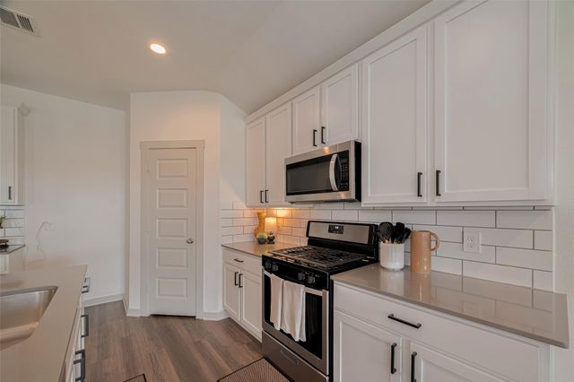 14519 Sweet Water Drive, Baytown, TX 77523