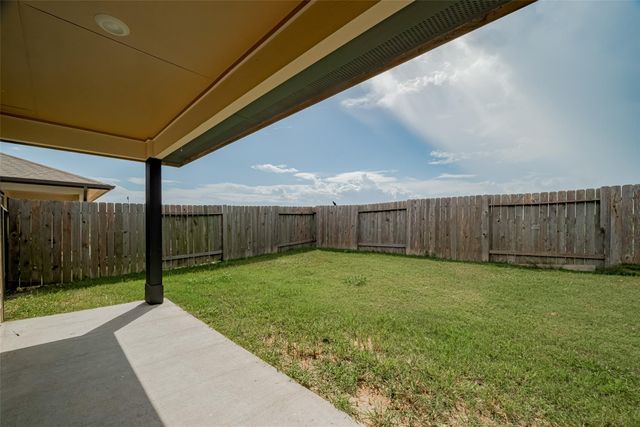 14519 Sweet Water Drive, Baytown, TX 77523