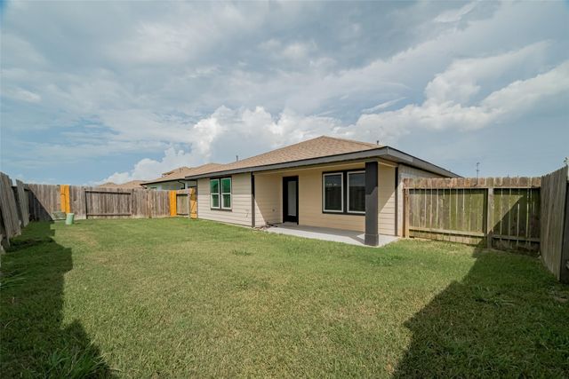 14519 Sweet Water Drive, Baytown, TX 77523