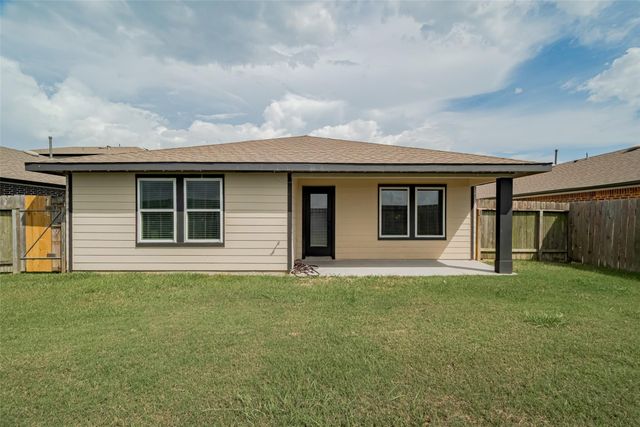 14519 Sweet Water Drive, Baytown, TX 77523