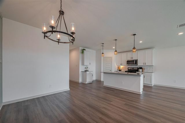 14519 Sweet Water Drive, Baytown, TX 77523