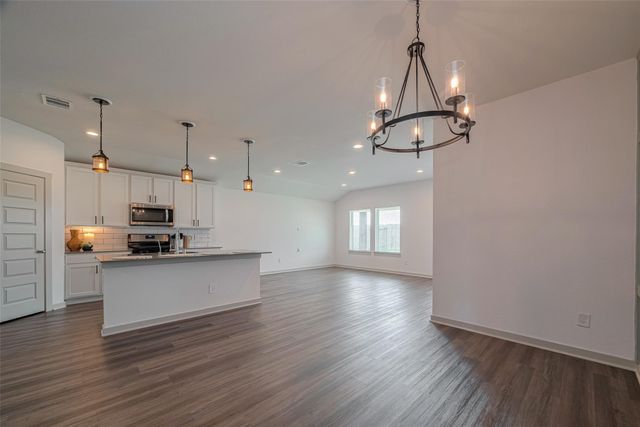 14519 Sweet Water Drive, Baytown, TX 77523