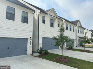 2849 Bullfrog Lane LOT 173, Gainesville, GA 30507