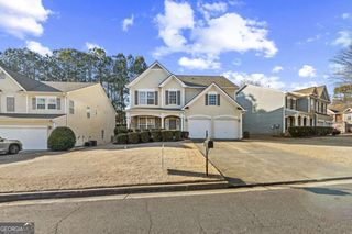 4415 Walforde Boulevard, Acworth, GA 30101