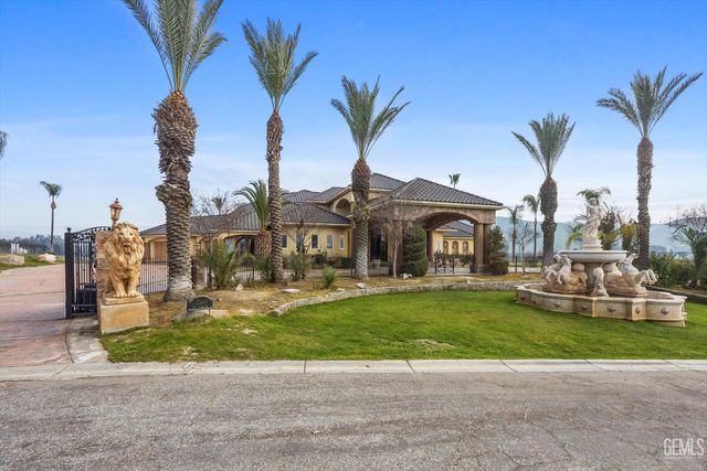 10649 Rio Mesa Drive, Bakersfield, CA 93308