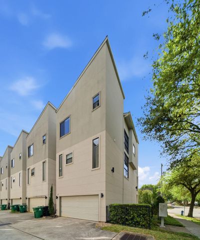 629 W 8th Street, Houston, TX 77007