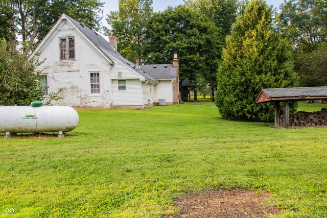 4875 Regan Avenue, Clayton, IN 46118