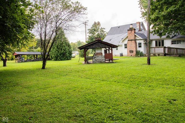 4875 Regan Avenue, Clayton, IN 46118