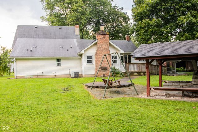 4875 Regan Avenue, Clayton, IN 46118