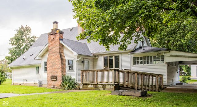 4875 Regan Avenue, Clayton, IN 46118