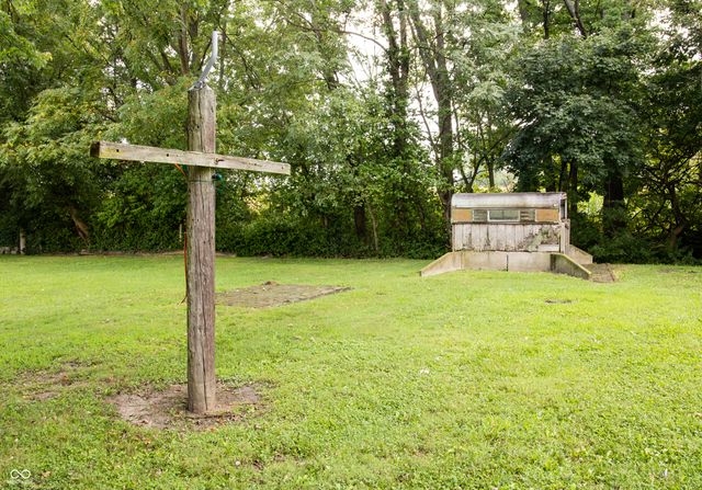 4875 Regan Avenue, Clayton, IN 46118