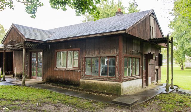 4875 Regan Avenue, Clayton, IN 46118