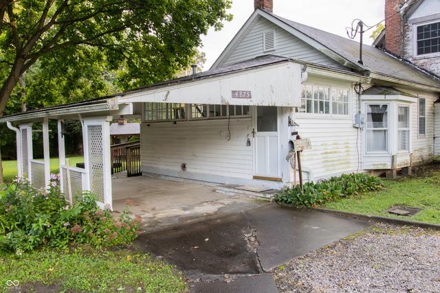 4875 Regan Avenue, Clayton, IN 46118
