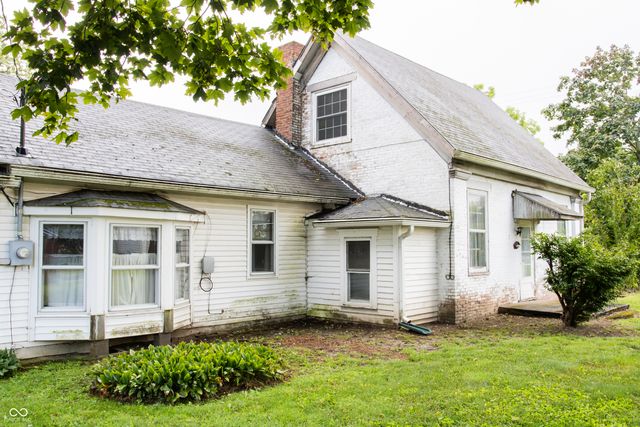 4875 Regan Avenue, Clayton, IN 46118