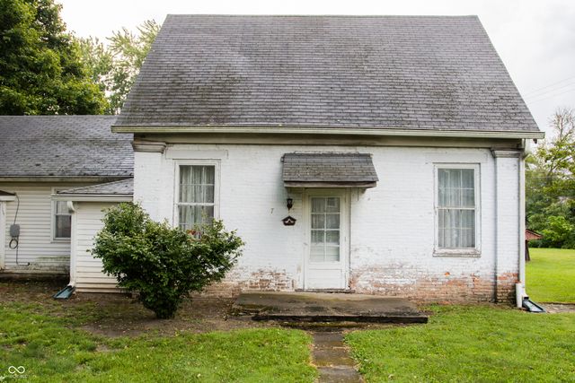 4875 Regan Avenue, Clayton, IN 46118