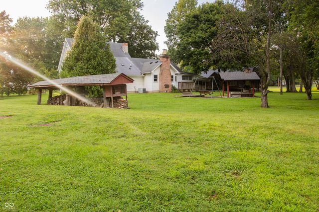 4875 Regan Avenue, Clayton, IN 46118