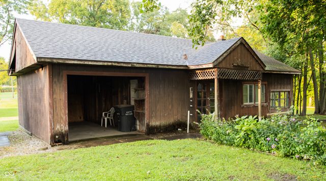 4875 Regan Avenue, Clayton, IN 46118