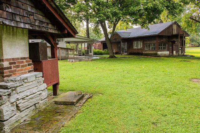 4875 Regan Avenue, Clayton, IN 46118