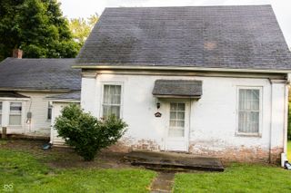 4875 Regan Avenue, Clayton, IN 46118