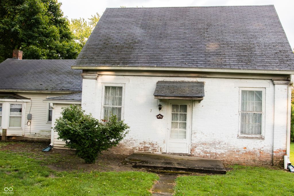4875 Regan Avenue, Clayton, IN 46118