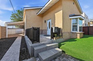 3219 Polk Ave, San Diego, CA 92104