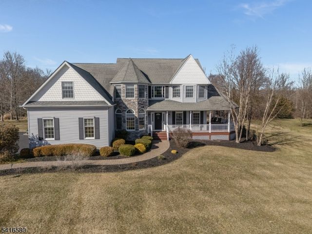 48 Mason Farm Rd, Raritan Twp., NJ 08551