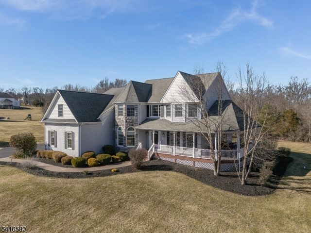 48 Mason Farm Rd, Raritan Twp., NJ 08551