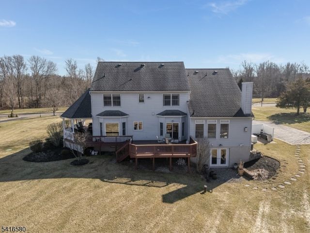 48 Mason Farm Rd, Raritan Twp., NJ 08551